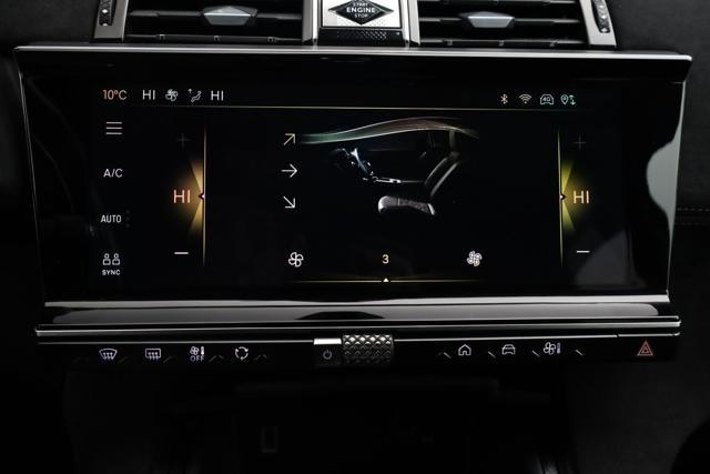 DS AUTOMOBILES DS 7 BlueHDi 130 aut. Performance Line