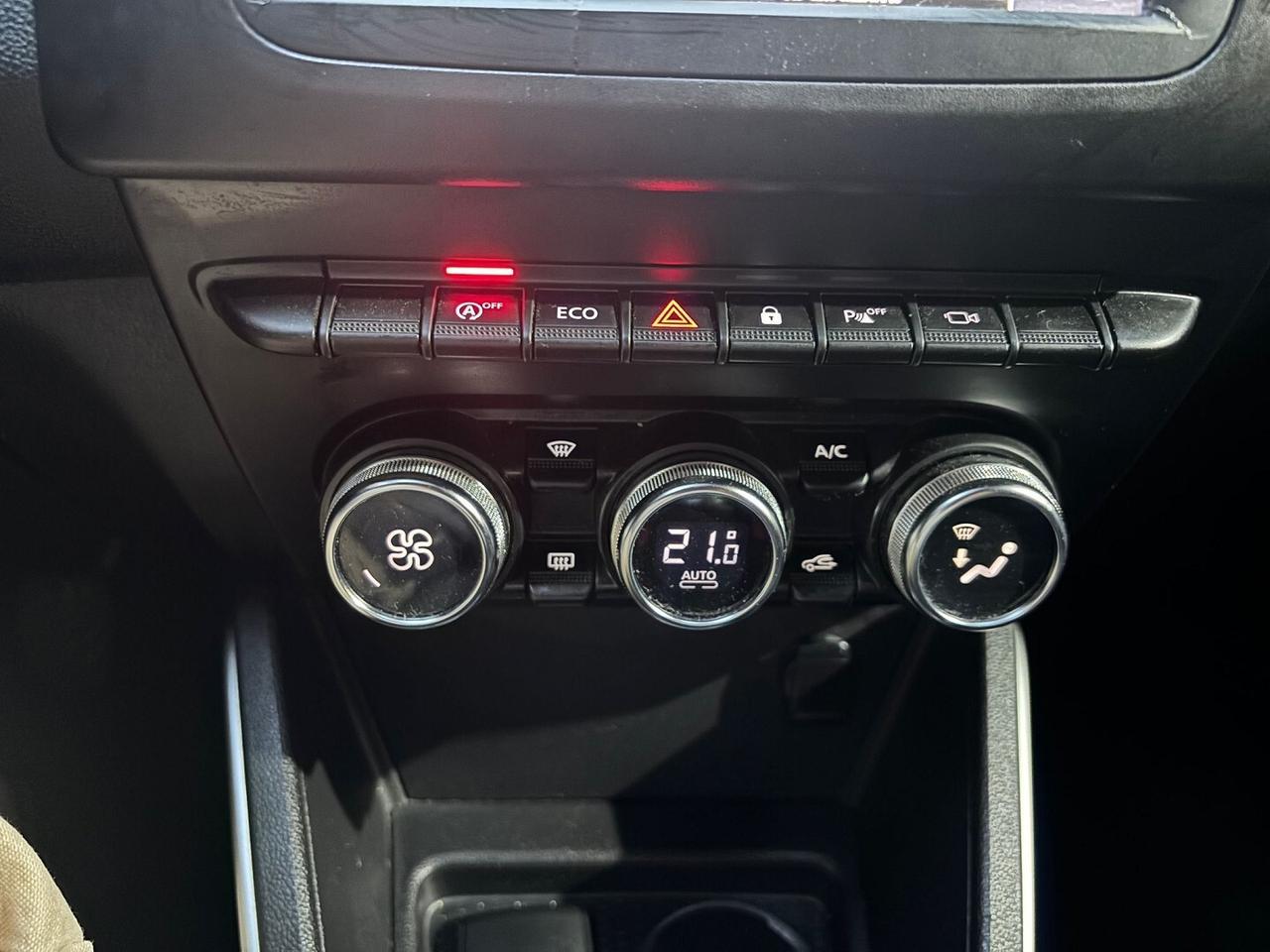 Dacia Duster 1.0 TCe B/GPL - FULL OPTIONAL