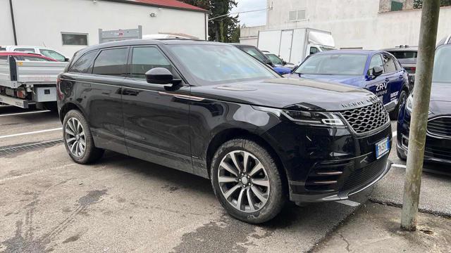 LAND ROVER Range Rover Velar 2.0D I4 240 CV R-Dynamic