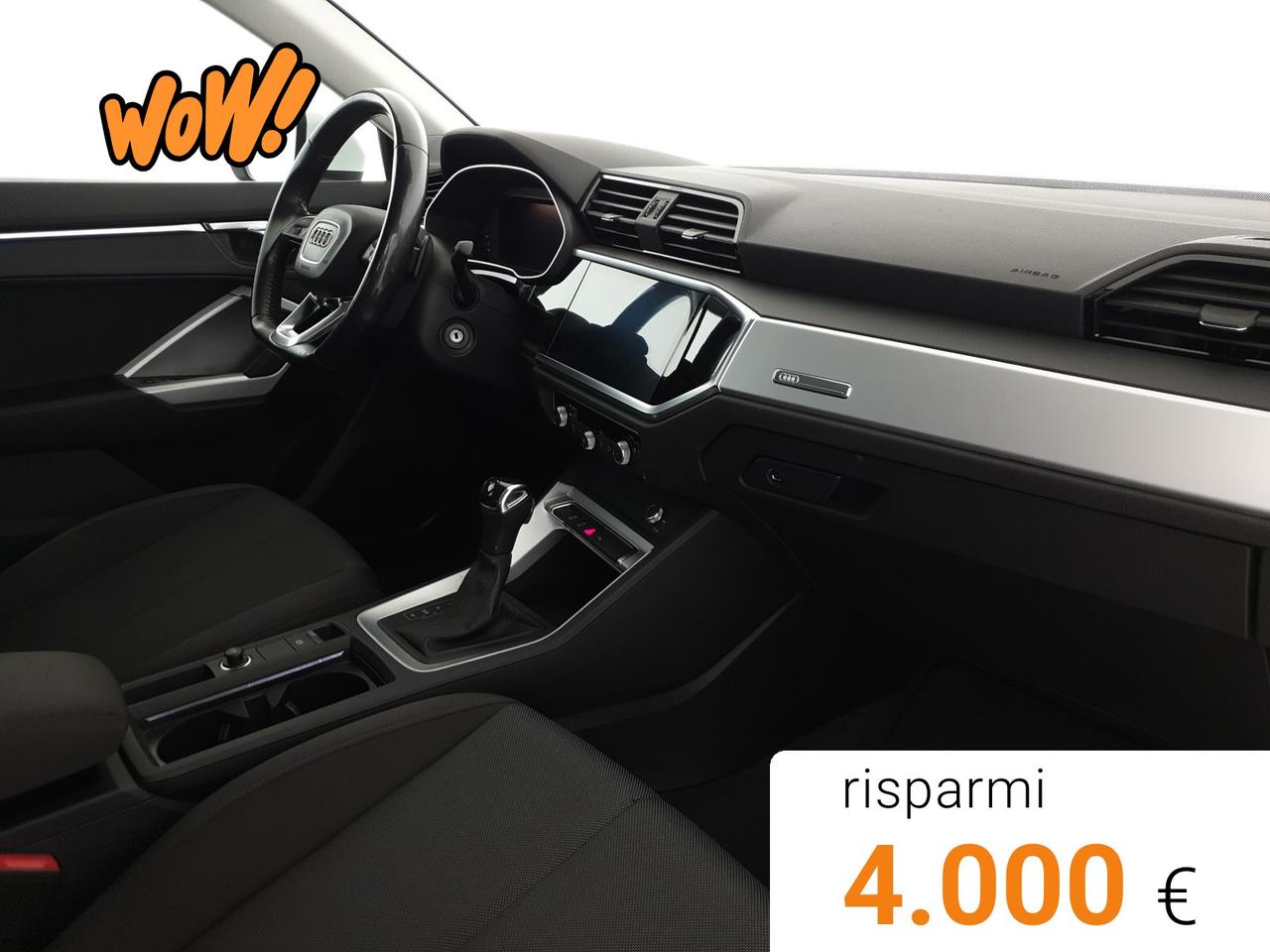 35TDI 150CV S tronic S line Edition