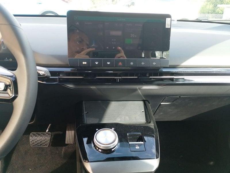 MG MG4 Luxury 64 KWh