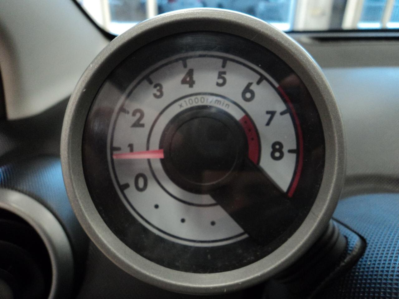 Peugeot 107 1.0 GPL