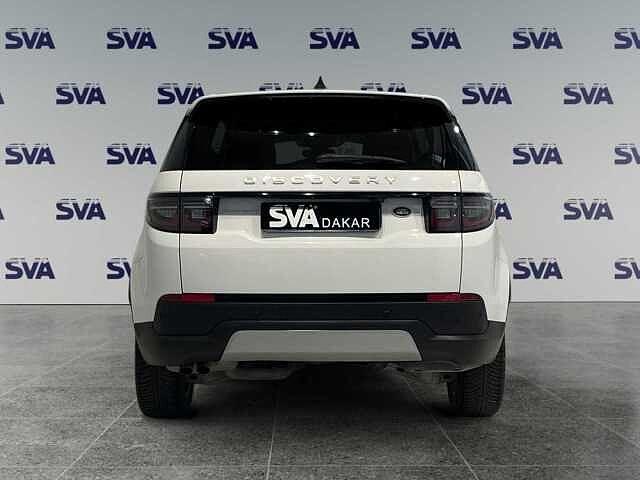 Land Rover Discovery Sport SE - *AUTOCARRO* IVA ESPOSTA 100%