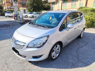 Opel Meriva 1.6 CDTI 110CV Start&Stop Cosmo