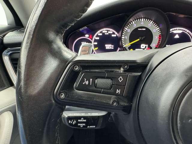Porsche Panamera 4 SPORT TURISMO eHYBRID PLATINUM **IVA ESPOSTA**