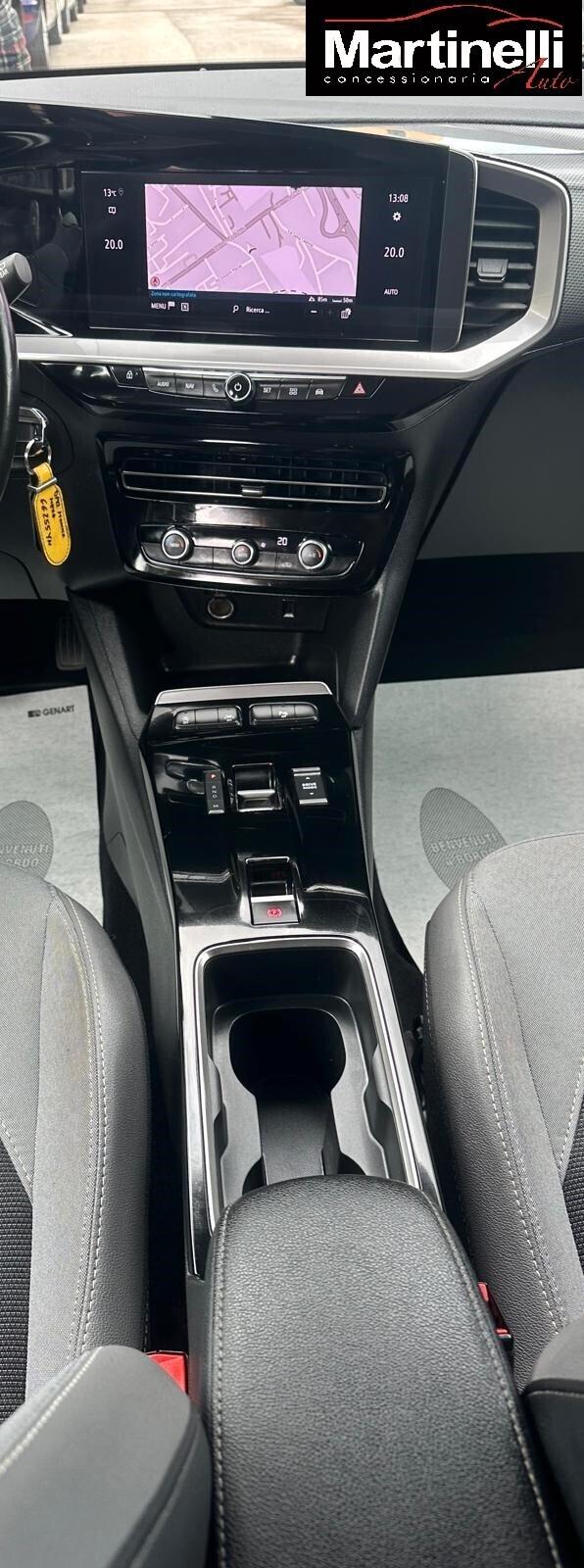 Opel Mokka 1.2 Turbo 130 CV aut. Ultimate