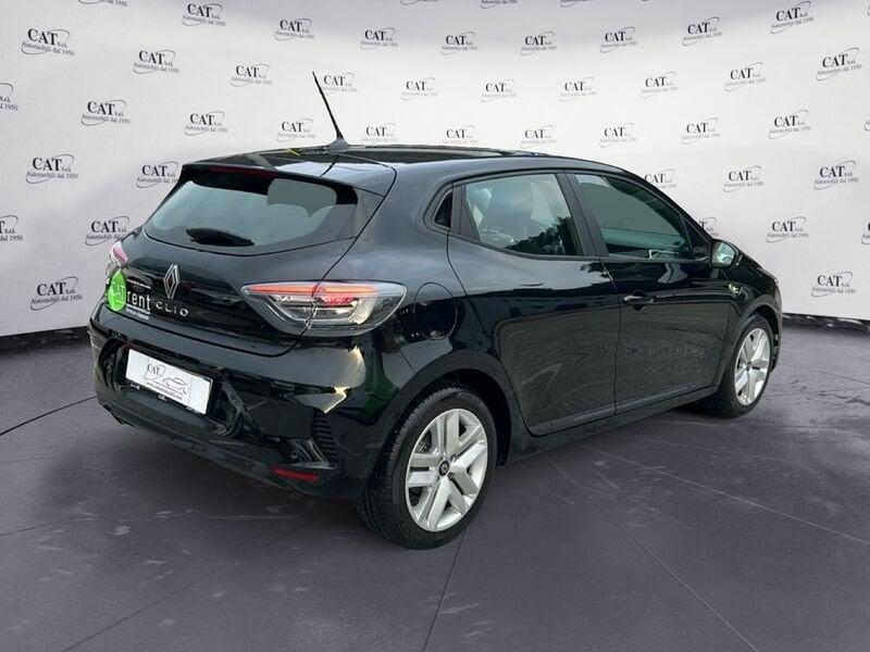 Renault Clio Clio ECO-G 100 CV 5 porte Evolution