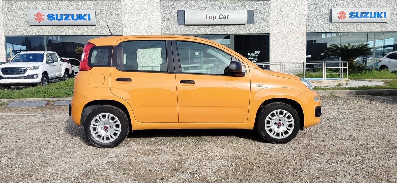 Fiat Panda 1.2 Easy s&s 69cv my19