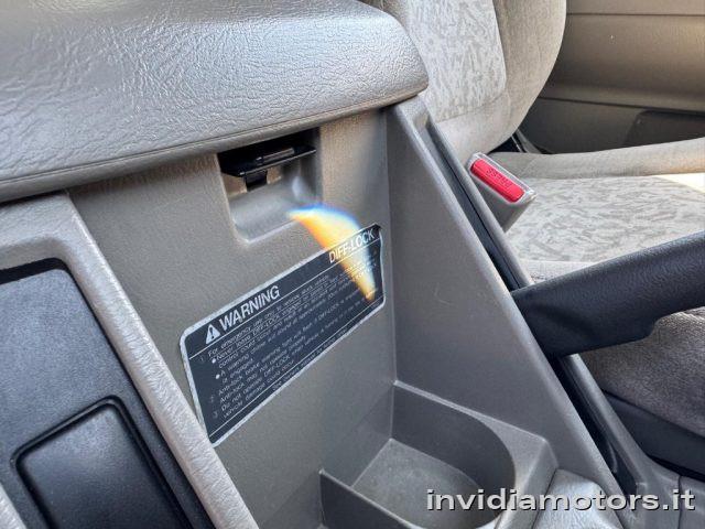 NISSAN Patrol GR 3.0TD Di Luxury ASI