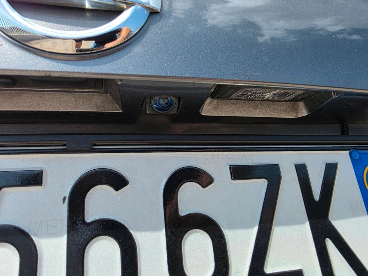 Nissan Qashqai 1.3 DIG-T 160 CV N-Connecta