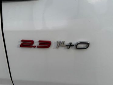 FIAT Ducato 35 2.3 MJT 140cv LH2 L3H2 PL-TM FURGONE