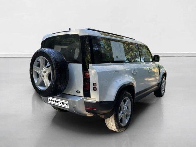 LAND ROVER Defender 110 3.0D I6 200 CV AWD Auto SE