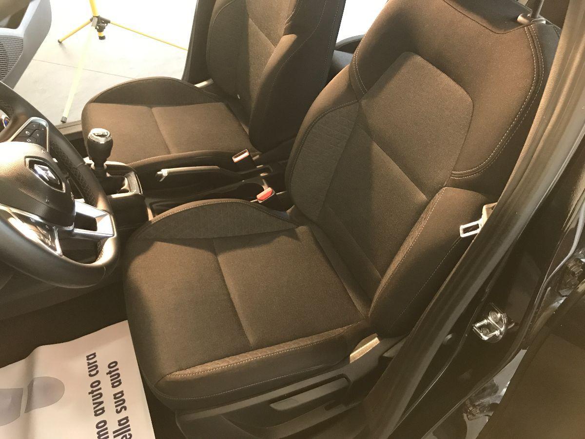 RENAULT Clio TCe 90 CV Equilibre