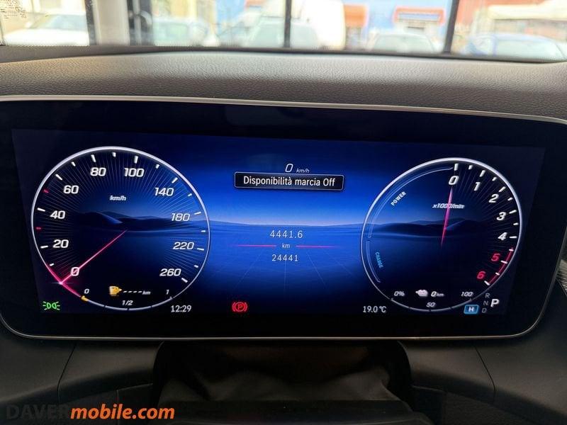 Mercedes-Benz GLC GLC 300 de Advanced Plus 4matic auto