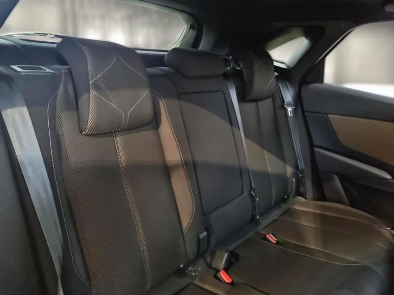 DS DS 7 CROSSBACK BLUEHDI 130 AUTOMATICA BUSINESS SUV
