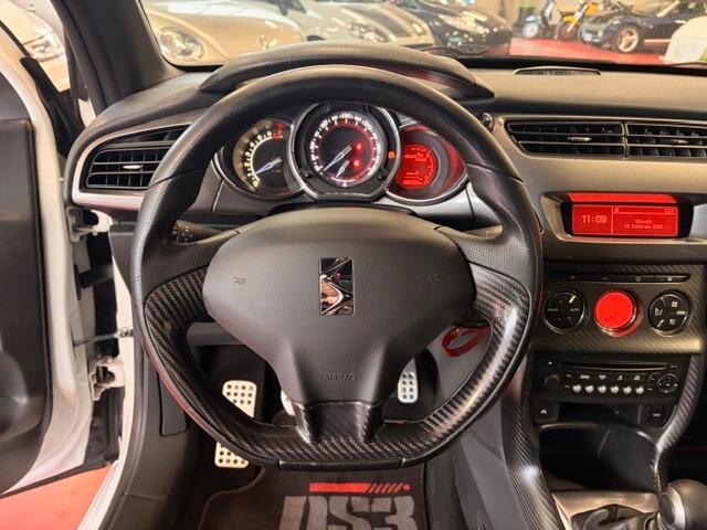 Citroen C3 SD3 RACING