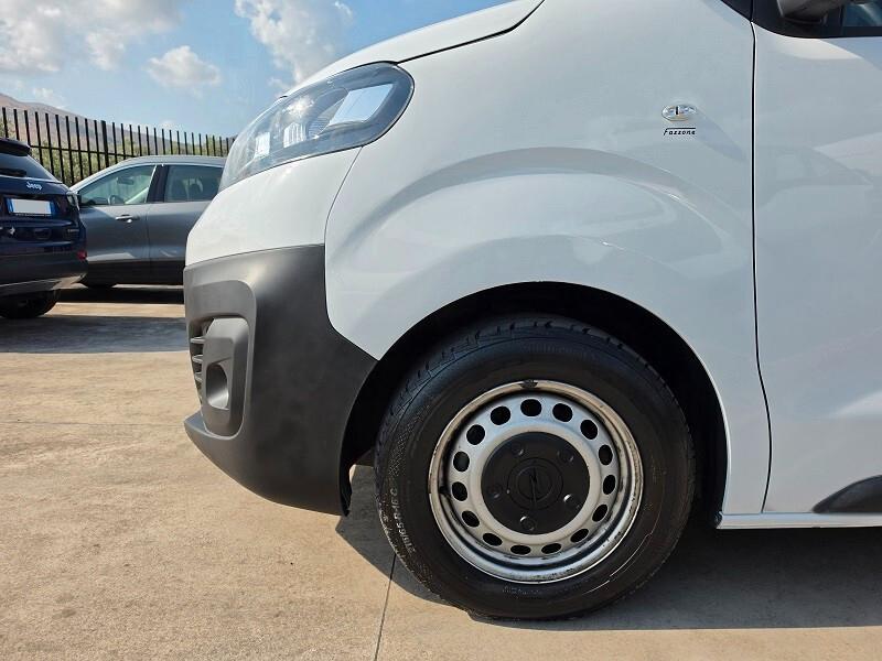 OPEL Vivaro 1.5 D 120CV L2H1 Cargo M Enjoy PARK 23