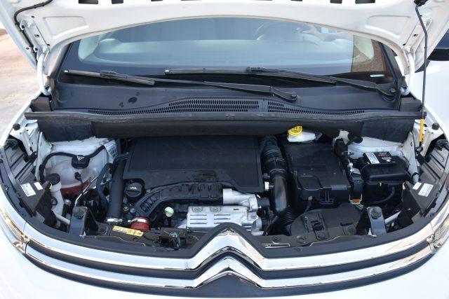 CITROEN C3 Aircross PureTech 110 S&S Feel