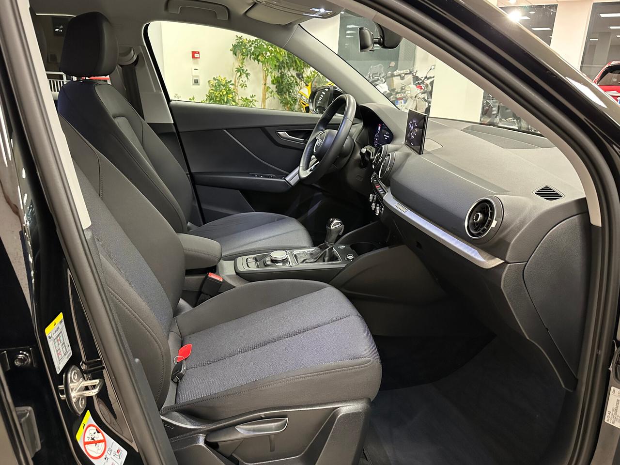 Audi Q2 30 TDI S tronic 116 CV Admired - 2022