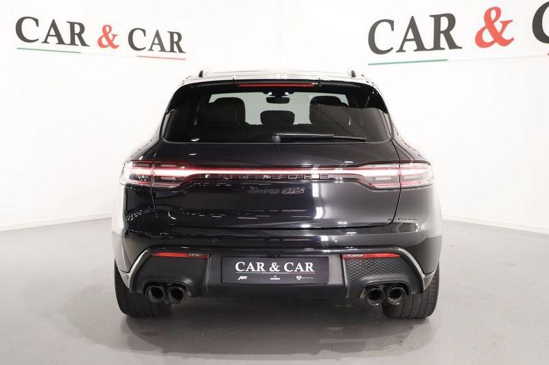 Porsche Macan 2.9 GTS