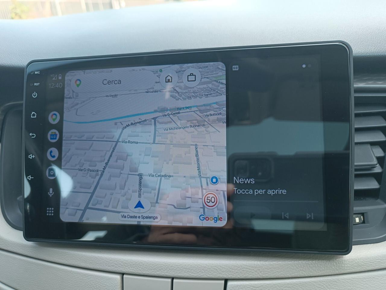 Peugeot 508 1.6 e-HDi 115CV cambio robotizzato S&S SW Access