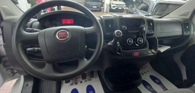 FIAT Ducato 28 2.2 Mjt 120CV PC-TN Furgone