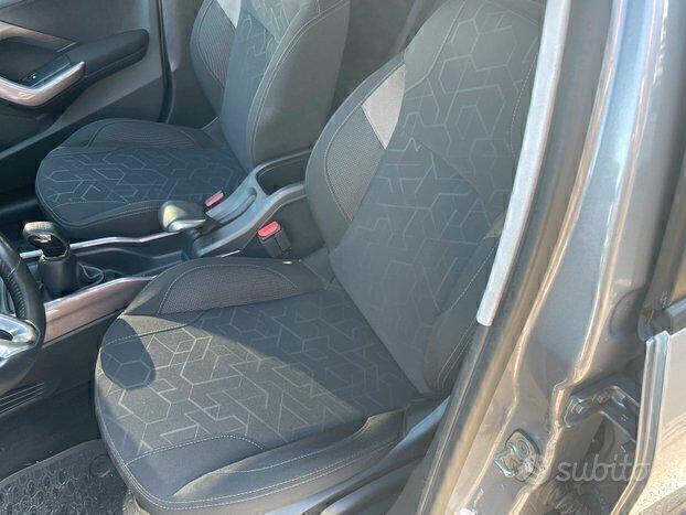 Peugeot 2008 1600 DIESEL