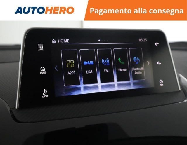 MITSUBISHI Eclipse Cross 1.5 turbo 4WD aut. Instyle SDA