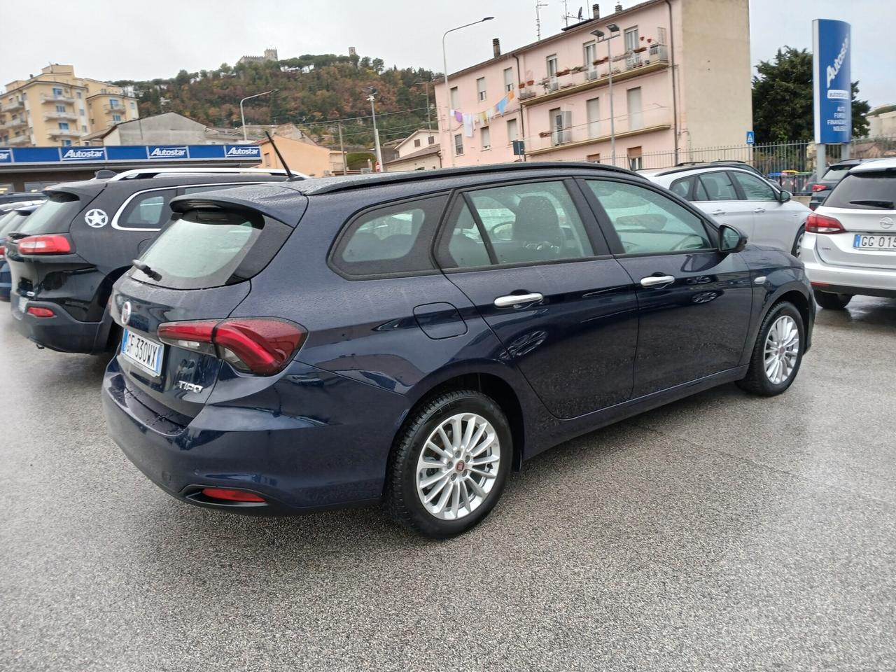 Fiat Tipo SW 1.6 MJET 130CV 2021 LIFE