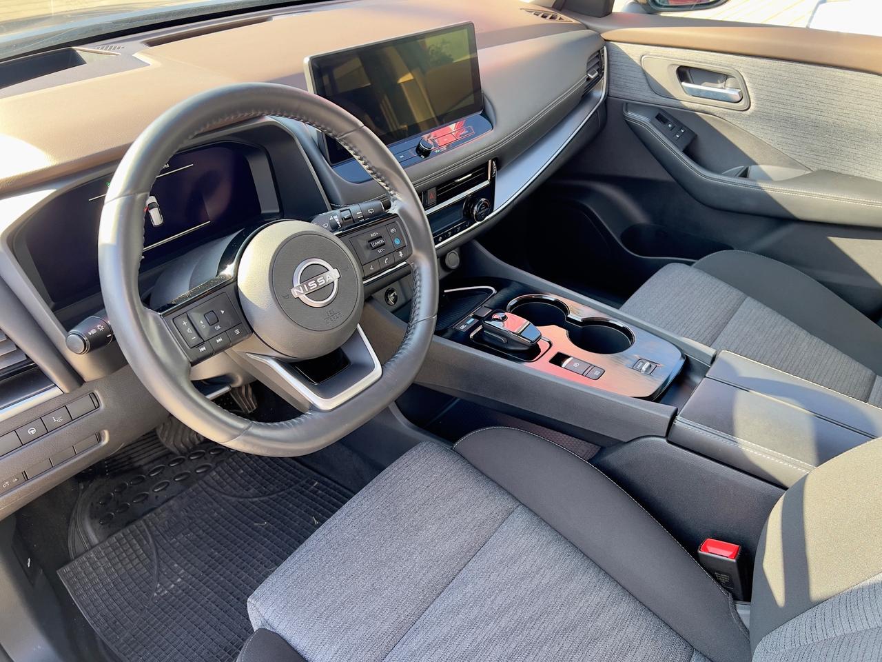 Nissan X-Trail e-Power 2WD 5 posti N-Connecta