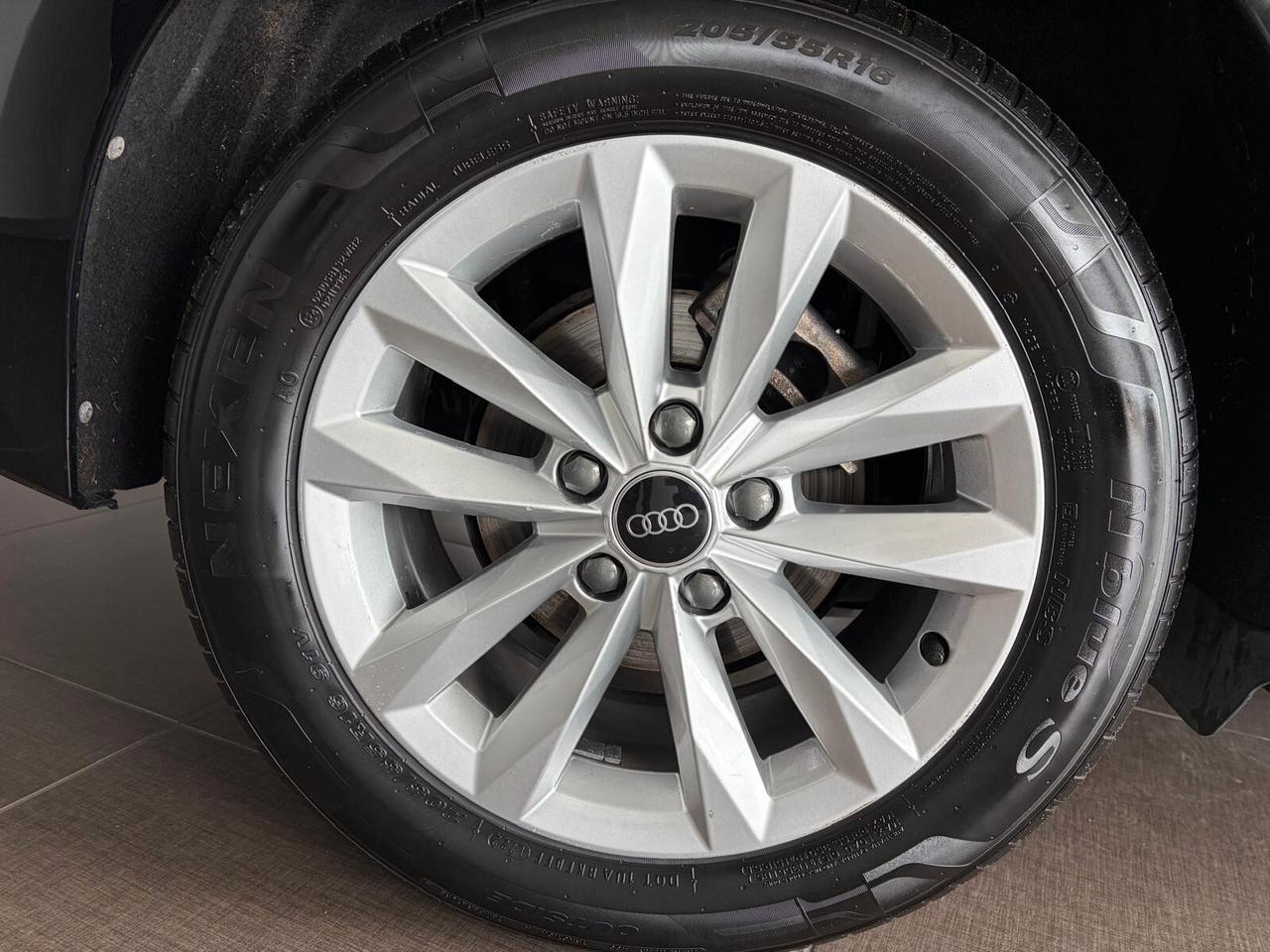 Audi A3 SPB 30 TDI Business