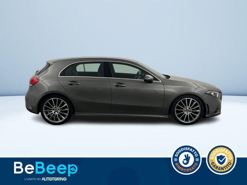 Mercedes-Benz Classe A A 180 D PREMIUM AUTO