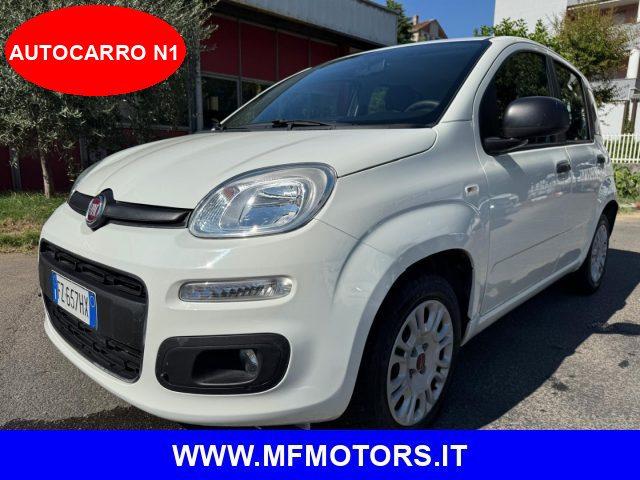 FIAT Panda 1.2 Easy (AUTOCARRO N1 4 POSTI)