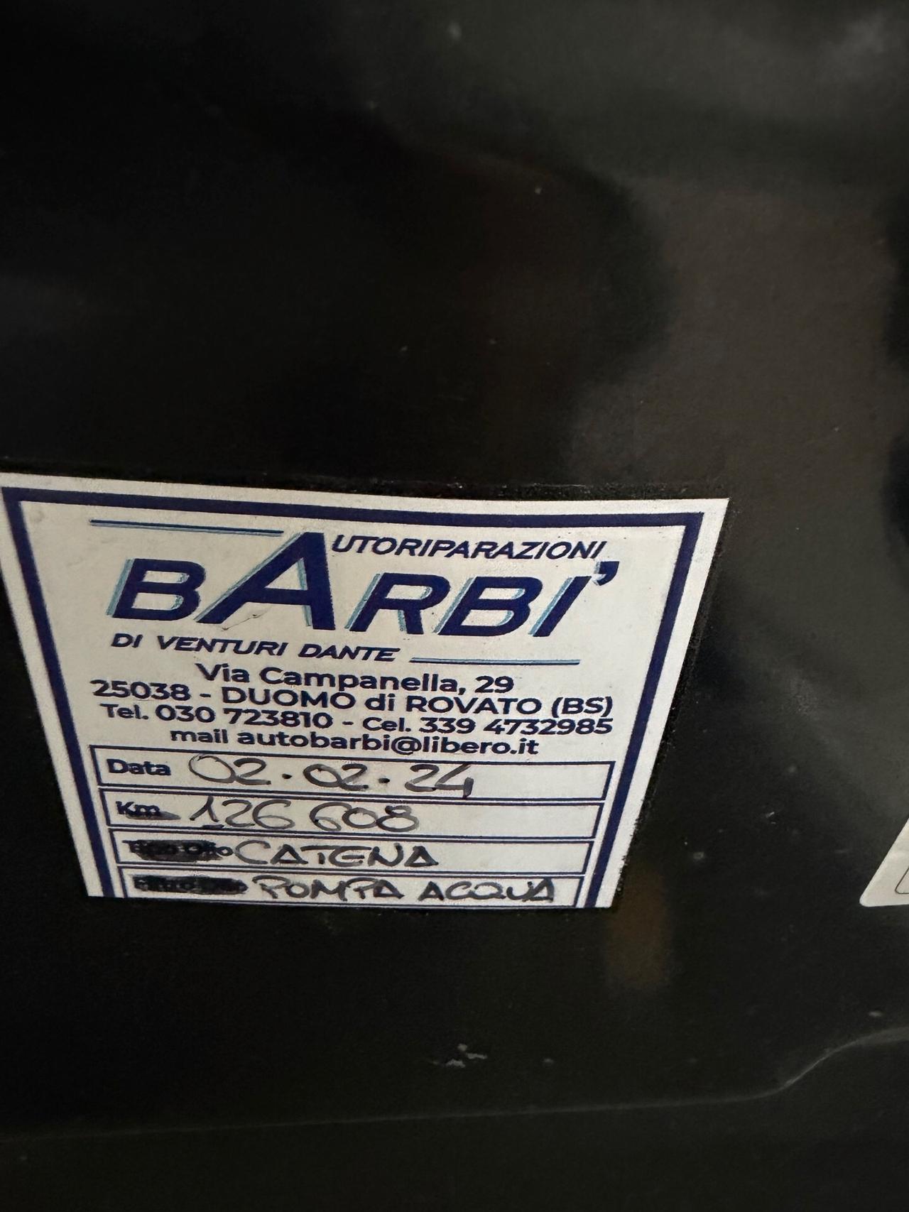 TOYOTA YARIS 1.0 69 CV 131.000 KM