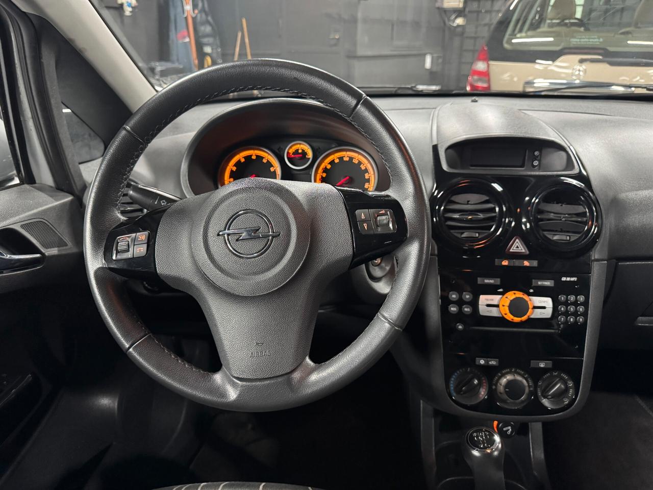 Opel Corsa 1.2 3 porte Elective Neopatentati