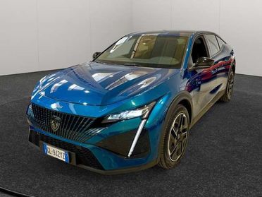 Peugeot 408 1.2 puretech 130cv GT *FULL-OPT*