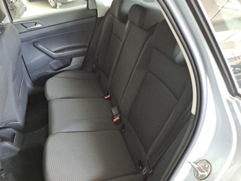 Volkswagen Polo 5P 1.0 EVO COMFORTLINE 80CV