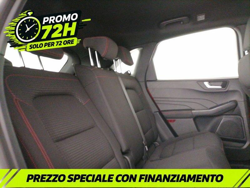 Ford Kuga 2.5 full hybrid ST-Line 2wd 190cv cvt