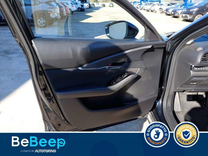 Mazda CX-30 2.0 M-HYBRID EXCEED 2WD 186CV 6MT