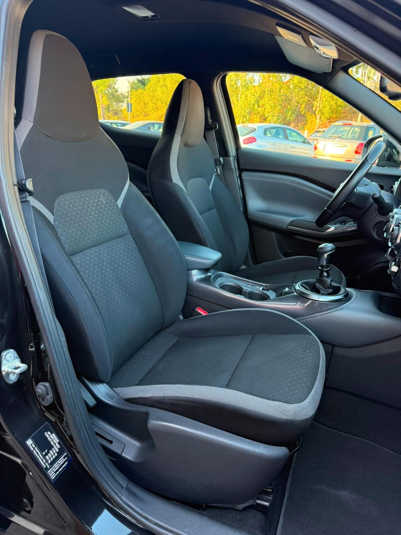 Nissan Juke 1.0 DIG-T 114 CV N-Design