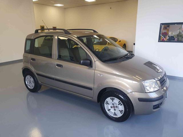 FIAT Panda 1.2 Emotion