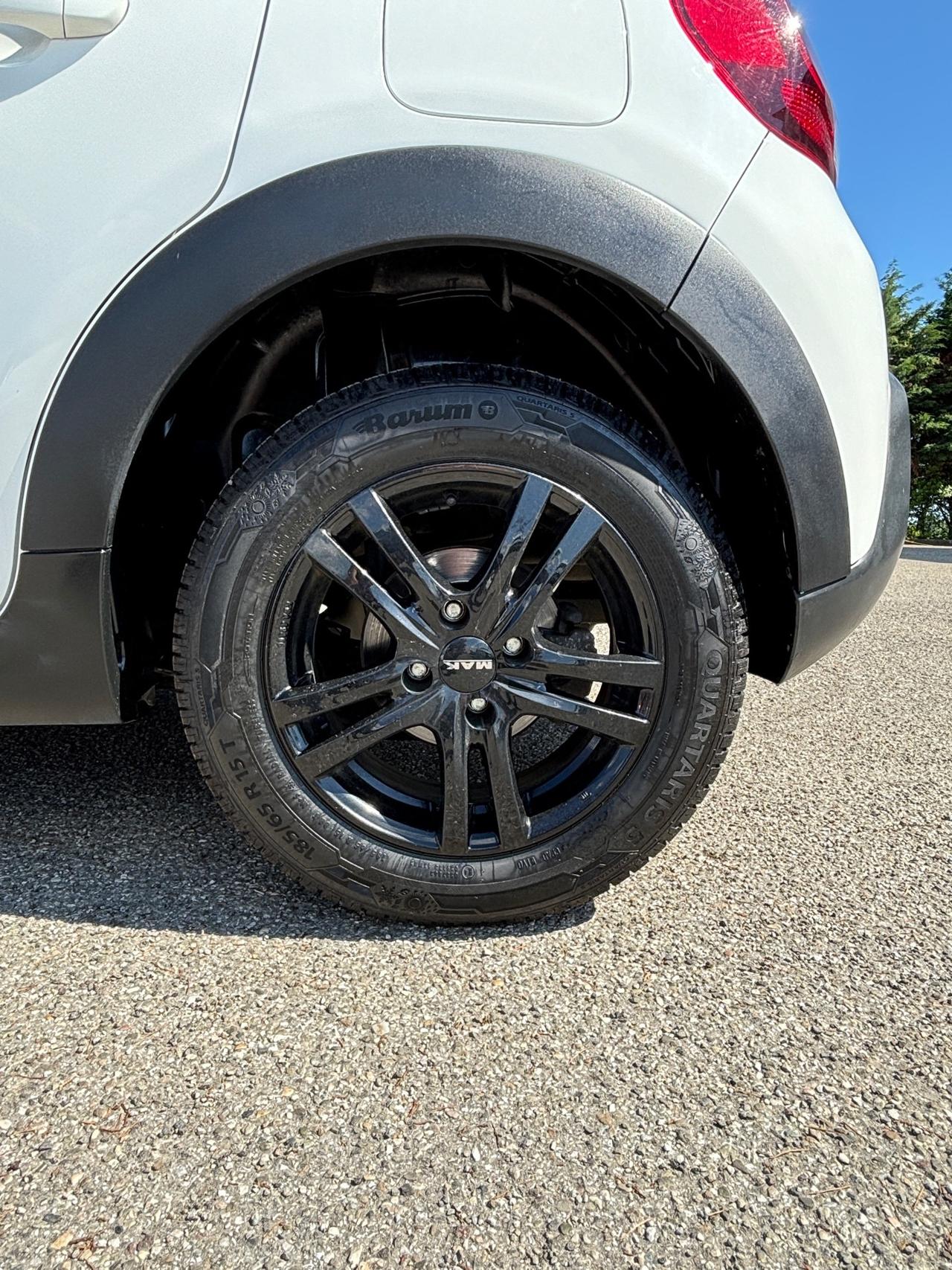 Citroen C3 BlueHDi 100 S&S Feel Pack - 2020
