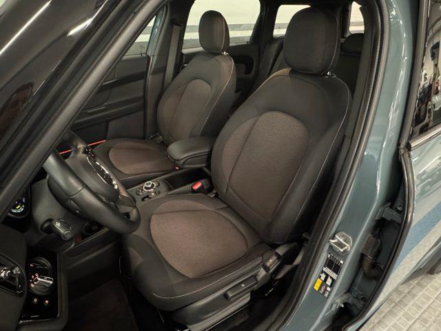 MINI Countryman 1.5 Cooper SE Business ALL4 Plug-in *Neopatentati*
