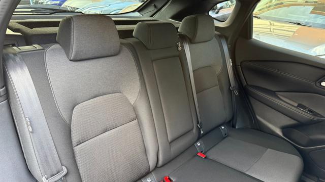 NISSAN Qashqai 1.3MHEV 158CV X-TRONIC N-CONNECTA*24M.G.*CAM.360*