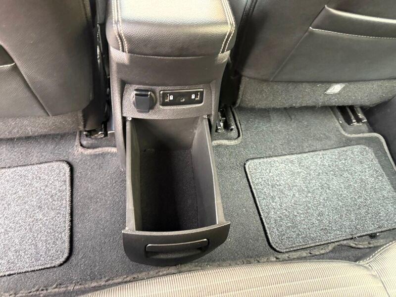 Renault Grand Scénic Blue dCi 120 CV Sport Edition2