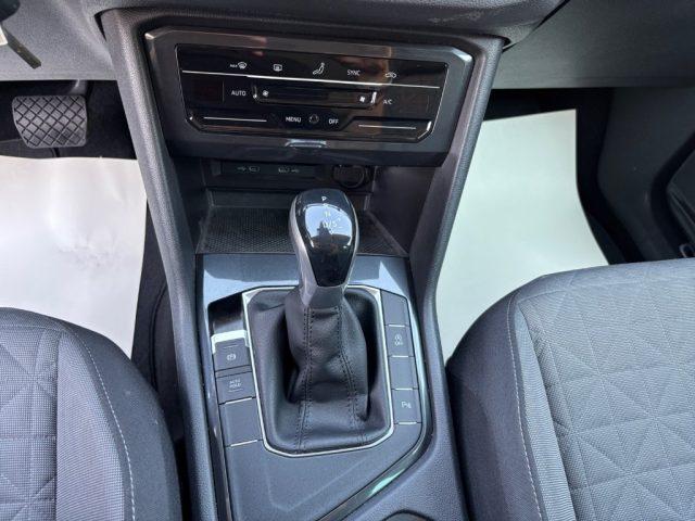 VOLKSWAGEN Tiguan 1.5 TSI 150 CV DSG ACT Life
