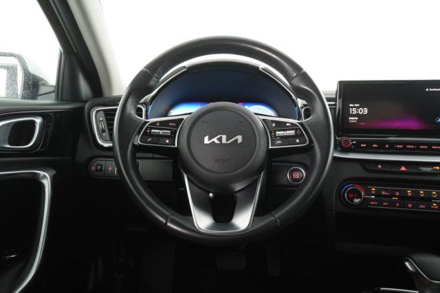 KIA XCeed Xceed 1.6 CRDi 136 CV MHEV DCT Style