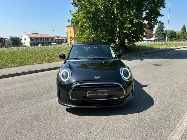 MINI Mini 1.5 One NEOPATENTATI UNICO PROPRIETARIO