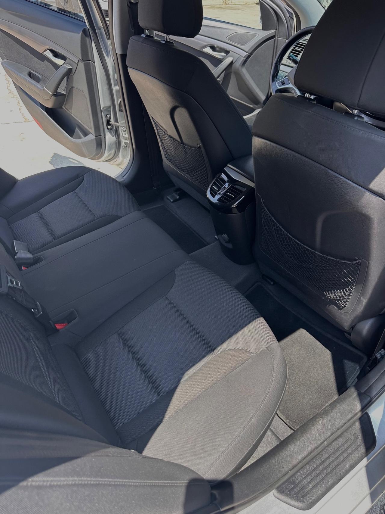 Hyundai i40 Wagon 1.7 CRDi 115CV Comfort NAVI RETROC