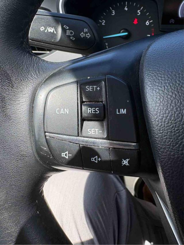 FORD Focus 1.0 EcoBoost 100 CV Start&Stop Plus